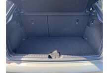 21/21 Audi A1 Black Edition TFSI 35 Sportback S Tronic 150 ps