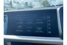 21/21 Audi A1 Black Edition TFSI 35 Sportback S Tronic 150 ps