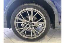 24/74 Audi Q3 CoD 35 Black Edition TFSI Sportback S Tronic 150 ps