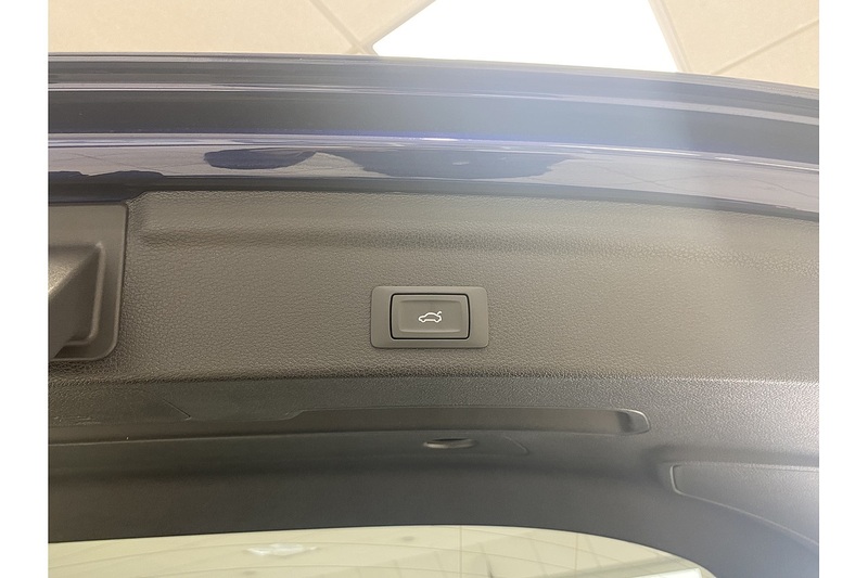 Audi 1.5 TFSI CoD 35 Black Edition Sportback 5dr Petrol S Tronic Euro 6 (s/s) (150 ps)