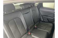 24/74 Audi Q3 CoD 35 Black Edition TFSI Sportback S Tronic 150 ps