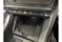 24/74 Audi Q3 CoD 35 Black Edition TFSI Sportback S Tronic 150 ps