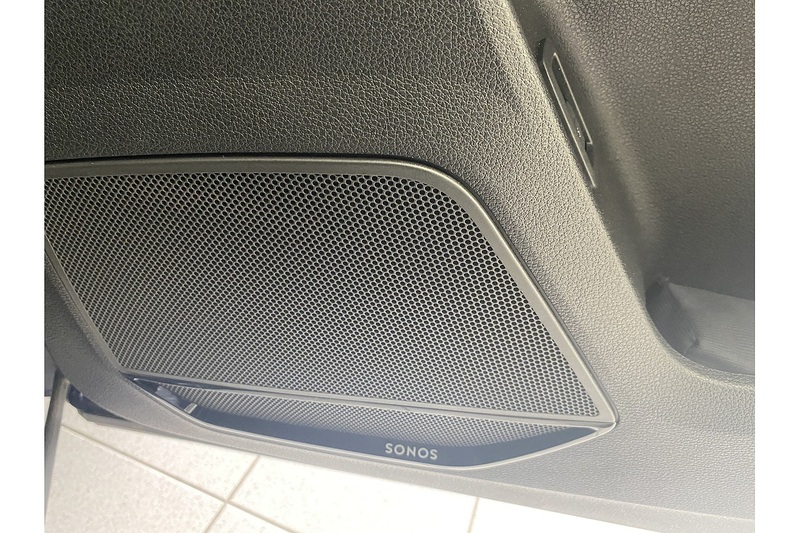 Audi 1.5 TFSI CoD 35 Black Edition Sportback 5dr Petrol S Tronic Euro 6 (s/s) (150 ps)