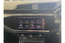 24/74 Audi Q3 CoD 35 Black Edition TFSI Sportback S Tronic 150 ps