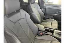 24/74 Audi Q3 CoD 35 Black Edition TFSI Sportback S Tronic 150 ps