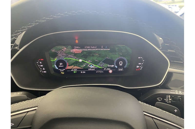 Audi 1.5 TFSI CoD 35 Black Edition Sportback 5dr Petrol S Tronic Euro 6 (s/s) (150 ps)