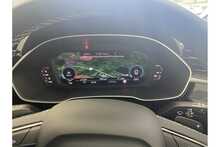 24/74 Audi Q3 CoD 35 Black Edition TFSI Sportback S Tronic 150 ps
