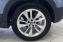 25/25 Volkswagen T-Cross Match TSI DSG 115PS