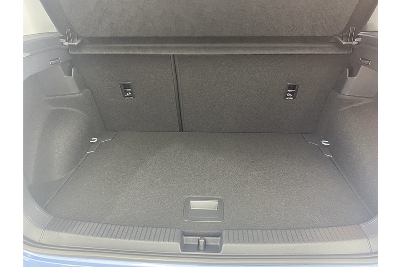 Volkswagen Match Tsi 1.0 5dr Hatchback Manual Petrol