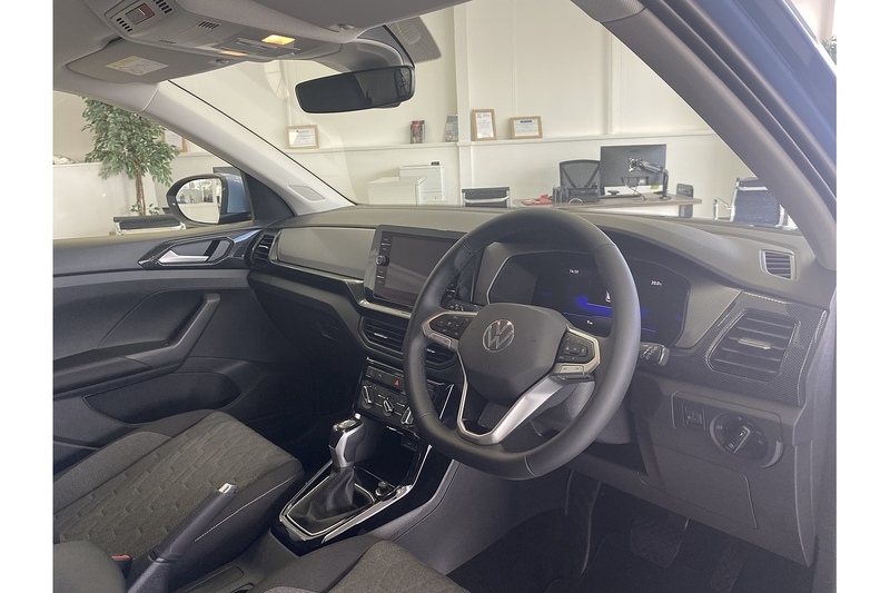 Volkswagen Match Tsi 1.0 5dr Hatchback Manual Petrol