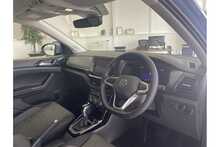 25/25 Volkswagen T-Cross Match TSI DSG 115PS