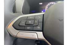 25/25 Volkswagen T-Cross Match TSI DSG 115PS