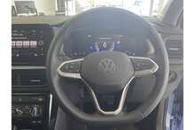 25/25 Volkswagen T-Cross Match TSI DSG 115PS