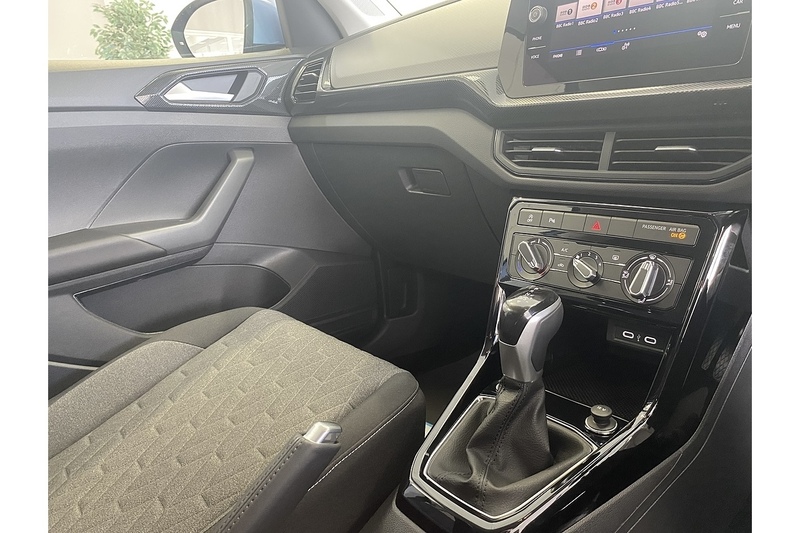 Volkswagen Match Tsi 1.0 5dr Hatchback Manual Petrol