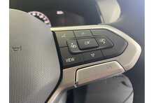 25/25 Volkswagen T-Cross Match TSI DSG 115PS