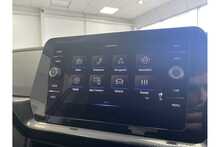 25/25 Volkswagen T-Cross Match TSI DSG 115PS