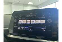 25/25 Volkswagen T-Cross Match TSI DSG 115PS