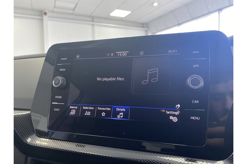 Volkswagen Match Tsi 1.0 5dr Hatchback Manual Petrol