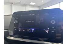 25/25 Volkswagen T-Cross Match TSI DSG 115PS