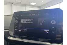 25/25 Volkswagen T-Cross Match TSI DSG 115PS