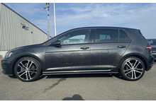 15/65 Volkswagen Golf GTD 2.0 TDI 184ps 6 speed manual