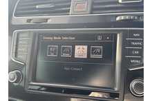 15/65 Volkswagen Golf GTD 2.0 TDI 184ps 6 speed manual