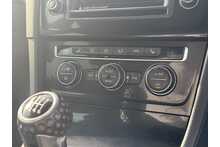 15/65 Volkswagen Golf GTD 2.0 TDI 184ps 6 speed manual