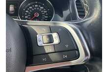 15/65 Volkswagen Golf GTD 2.0 TDI 184ps 6 speed manual