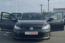 15/65 Volkswagen Golf GTD 2.0 TDI 184ps 6 speed manual