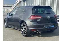 15/65 Volkswagen Golf GTD 2.0 TDI 184ps 6 speed manual
