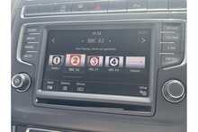 15/15 Volkswagen Polo TSI BlueMotion Tech SEL 1.2 110PS