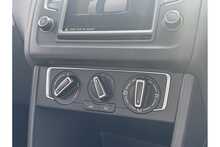 15/15 Volkswagen Polo TSI BlueMotion Tech SEL 1.2 110PS