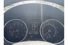 15/15 Volkswagen Polo TSI BlueMotion Tech SEL 1.2 110PS