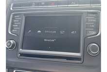 15/15 Volkswagen Polo TSI BlueMotion Tech SEL 1.2 110PS