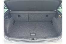 15/15 Volkswagen Polo TSI BlueMotion Tech SEL 1.2 110PS
