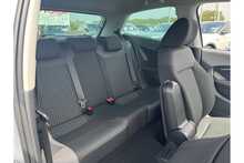 15/15 Volkswagen Polo TSI BlueMotion Tech SEL 1.2 110PS