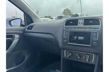 15/15 Volkswagen Polo TSI BlueMotion Tech SEL 1.2 110PS