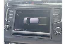 15/15 Volkswagen Polo TSI BlueMotion Tech SEL 1.2 110PS