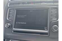 15/15 Volkswagen Polo TSI BlueMotion Tech SEL 1.2 110PS