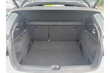 22/72 Audi Q2 1.5 TFSI CoD 35 S line S Tronic 150 ps