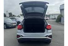 22/72 Audi Q2 1.5 TFSI CoD 35 S line S Tronic 150 ps