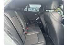 22/72 Audi Q2 1.5 TFSI CoD 35 S line S Tronic 150 ps