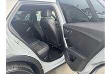 22/72 Audi Q2 1.5 TFSI CoD 35 S line S Tronic 150 ps