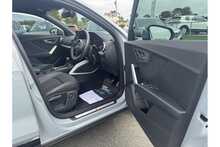 22/72 Audi Q2 1.5 TFSI CoD 35 S line S Tronic 150 ps