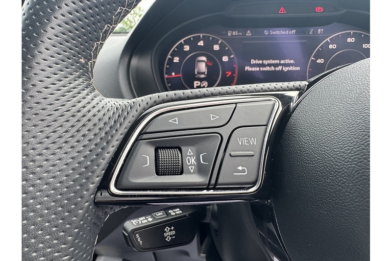 Audi 1.5 TFSI CoD 35 S line SUV 5dr Petrol S Tronic Euro 6 (s/s) (150 ps)