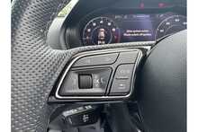 22/72 Audi Q2 1.5 TFSI CoD 35 S line S Tronic 150 ps