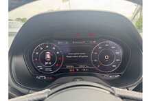 22/72 Audi Q2 1.5 TFSI CoD 35 S line S Tronic 150 ps