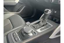 22/72 Audi Q2 1.5 TFSI CoD 35 S line S Tronic 150 ps