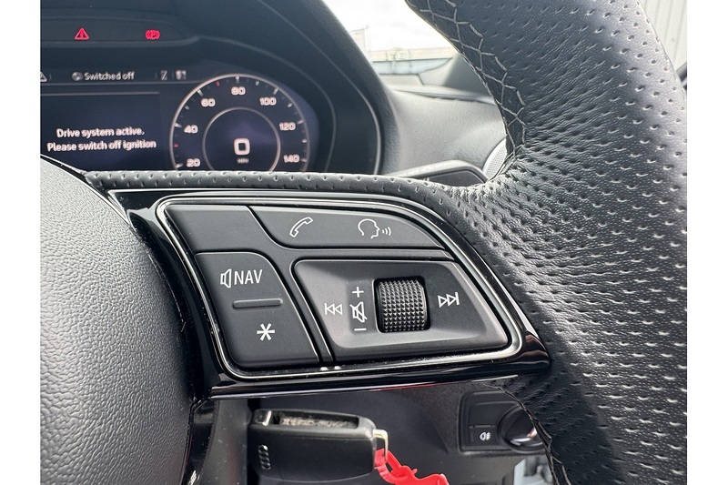 Audi 1.5 TFSI CoD 35 S line SUV 5dr Petrol S Tronic Euro 6 (s/s) (150 ps)