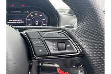 22/72 Audi Q2 1.5 TFSI CoD 35 S line S Tronic 150 ps